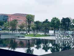 -广州市城市规划展览中心