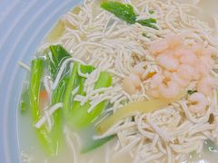 -粗茶淡饭(东关街店)