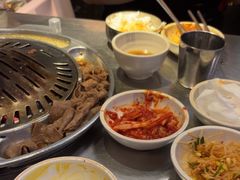 -喜来稀肉(虹泉路店)