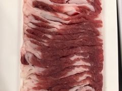 手切鲜羊肉-牛街·马辈儿涮肉(牛街二店)