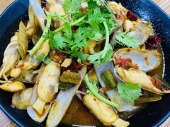 -老虎滩大连海鲜烧烤(建邺云锦路总店)