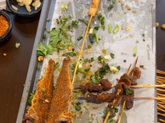 -林二哥宜烤官·宜宾小烧烤