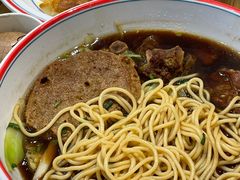 -面春山·传统老卤面(天隆寺店)