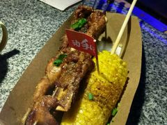 -蘭奢雅集·江浙菜(青山江滩店)