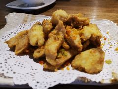 -李记潮汕砂锅粥(营福路店)
