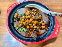 -冯四孃跷脚牛肉·非物质文化遗产店