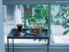 -怪 kafe.