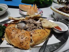 -全聚德(长江路店)