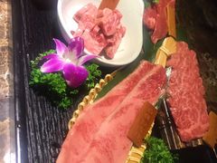 -觅福里•熟成和牛餐厅