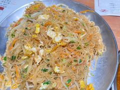 -后街佬·炭火鲜鱼杂(33小镇店)