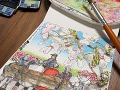 -徐家汇源景区-衡山公园