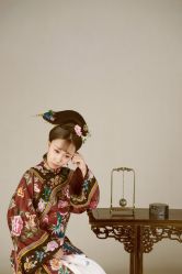 -盘子女人坊古装写真摄影(南京总店)