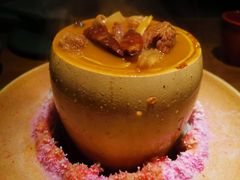 -吃饭皇帝大土家民族菜(正大广场店)