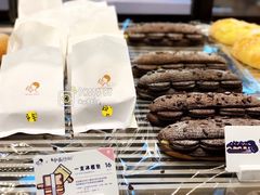 -喜茶(深圳福田星河COCO Park店)