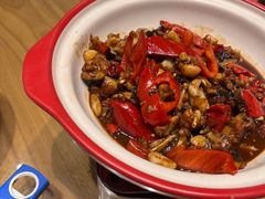 -小柴米·传统江西菜(八一广场店)