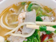 -明月虾面(厦禾路店)