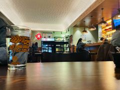 大堂-瑞食酒馆 La Taverne Suisse