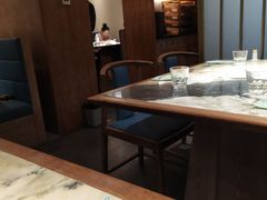 大堂-梁家大院•农家菜(昆山会展中心店)