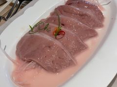 生鹅肝-围炉夜话·潮汕卤水火锅(榕江店)