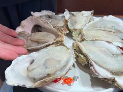 -邹开喜·小海鲜醉鸡煲·潮汕鲜切牛肉店(襄阳北路店)