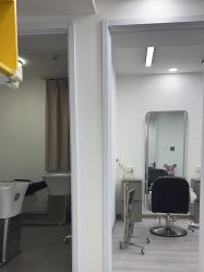 -LILI·HAIR SALON理理造型