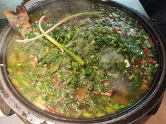 -吞鱼兽麻辣烤鱼(万达店)