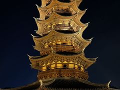 -盘门景区