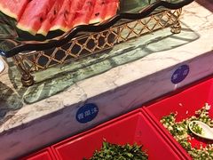 -额尔敦传统涮(光明路店)