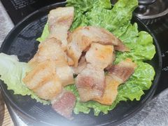 -绣旻烤肉吧(总店)