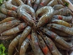 -鲤鱼门渔人码头自助餐厅