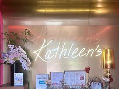 -Kathleen's Waitan 凯圣琳江景西餐厅(外滩店)