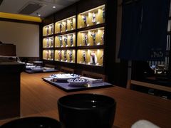 -小山日本料理(电子大厦店)
