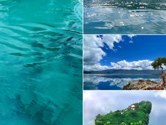 -丽江泸沽湖景区