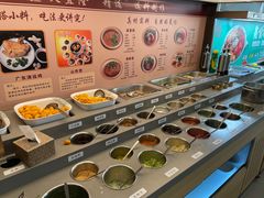 -天宜隆蘑菇宴火锅(石景山旗舰店)