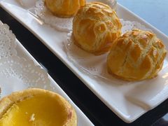 -高第街56号港式餐厅(山大路店)