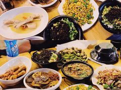 -二孃鸡爪爪(东风路总店)