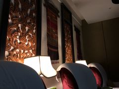 -紫莲花足道(柯桥古镇店)