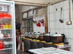 -老地方糖水店(大岭山综合市场店)