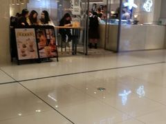 门面-喜茶(佛山岭南站店)