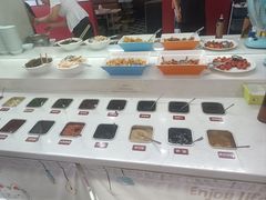 -尚品火锅(正阳路店)