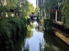 -南翔古镇