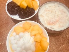 -小团圆糖水铺(襄阳南路店)