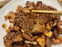 -老姑砂锅·烧烤天津菜(体北道店)