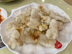 -服务大楼冷面(延大店)