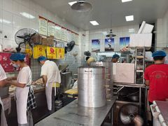 -津品味小吃(大学湾店)