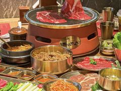 -西塔老太太泥炉烤肉(亚运村店)