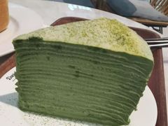 -丹礼糖甜品