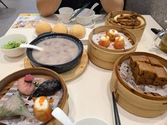 -蔡澜点心·粤菜(月星环球港店)