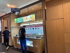 -海底捞火锅(连城广场店)
