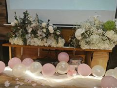 -玩坞轰趴馆·户外团建聚会主题生日派对馆(世豪广场店)